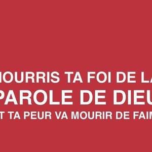 Meet your Posher, Christelle